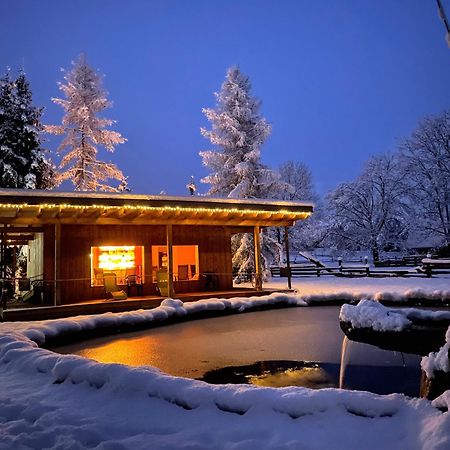 Holiday Raj Bešeňová Екстериор снимка