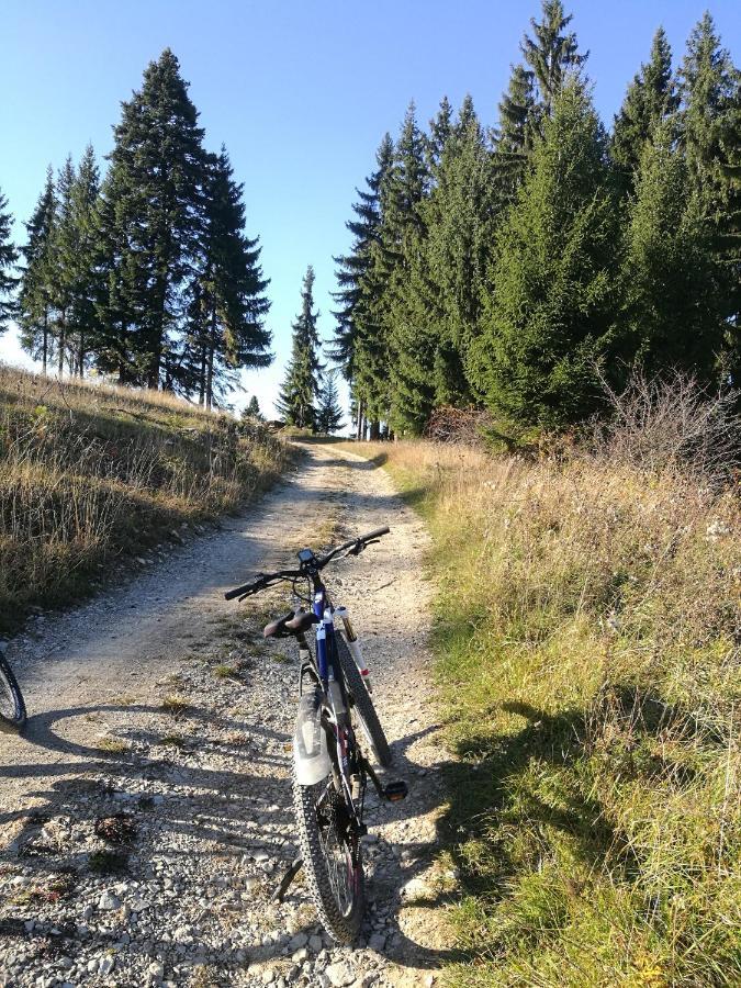 Holiday Raj Bešeňová Екстериор снимка