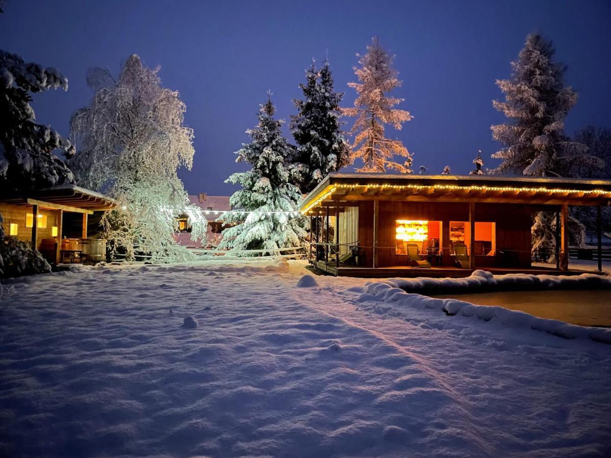 Holiday Raj Bešeňová Екстериор снимка
