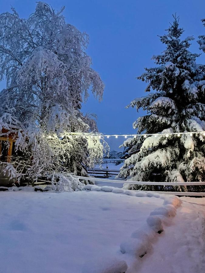 Holiday Raj Bešeňová Екстериор снимка