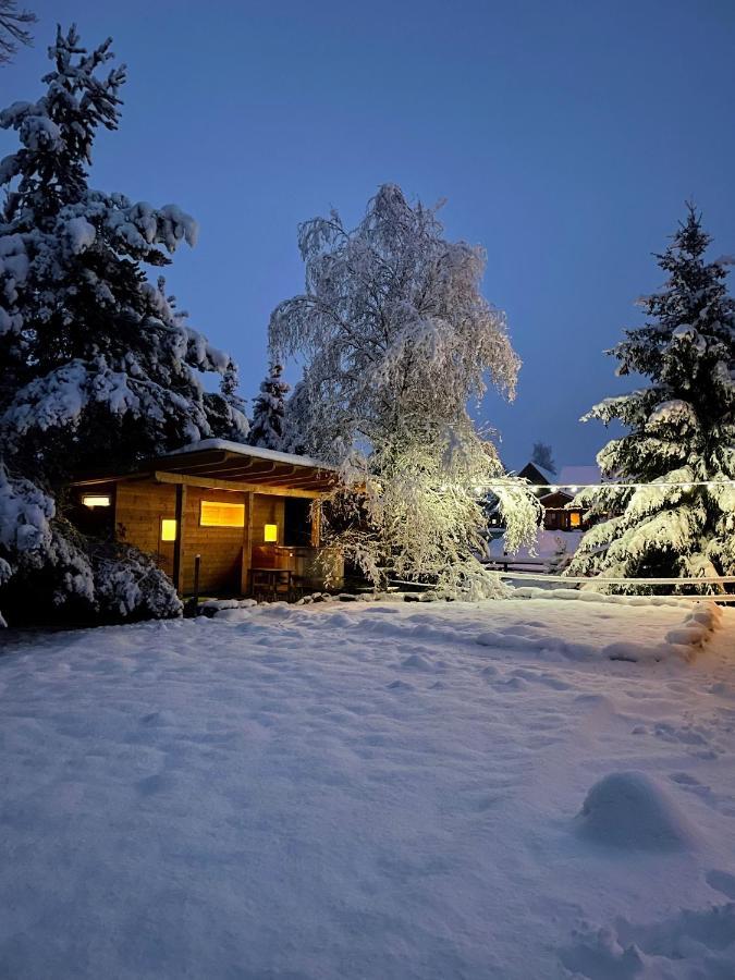 Holiday Raj Bešeňová Екстериор снимка