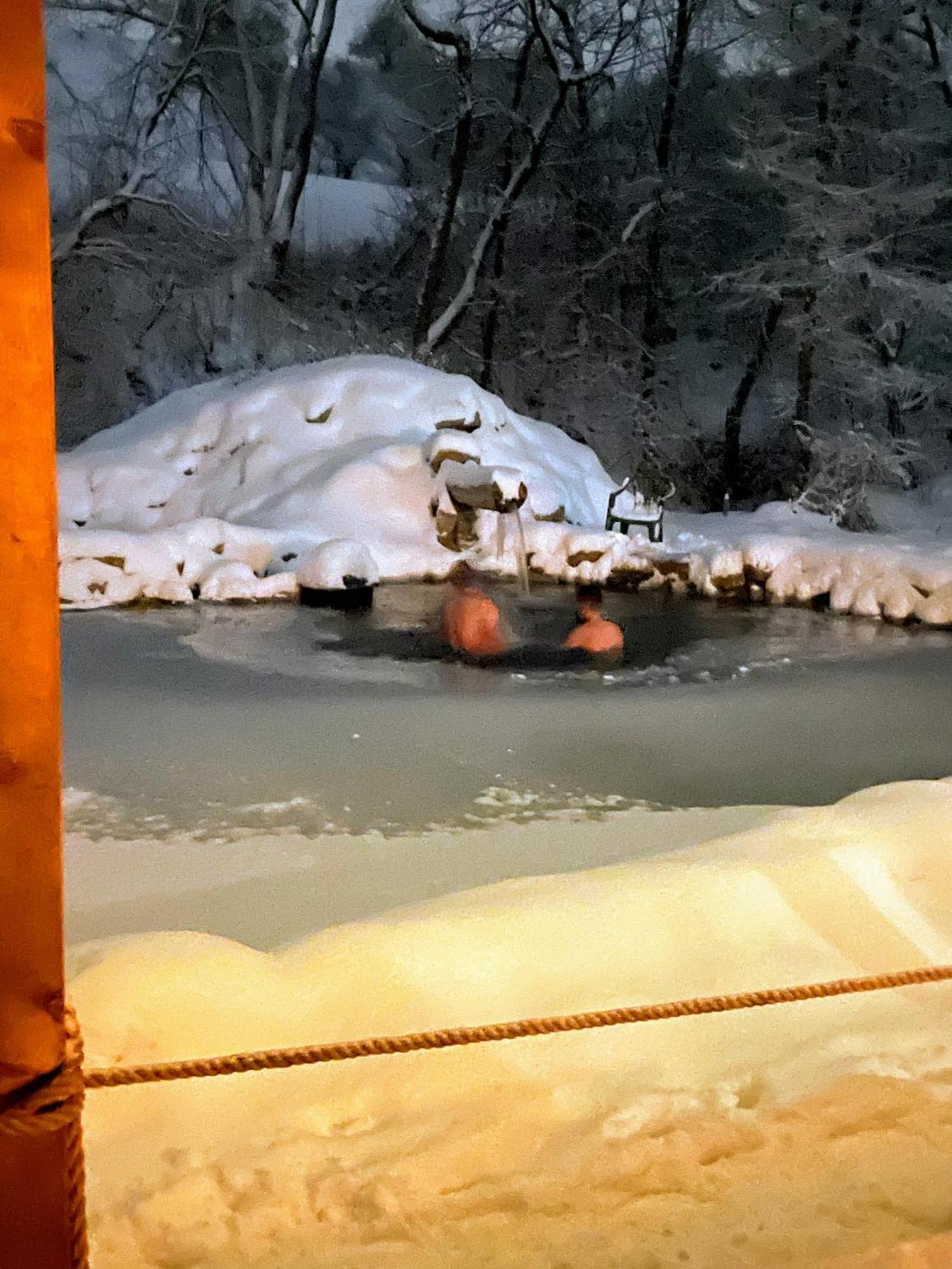 Holiday Raj Bešeňová Екстериор снимка
